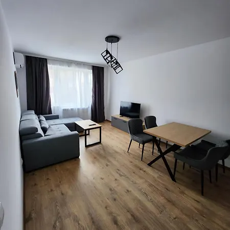 Student City Premium Apart & Privat Parking *