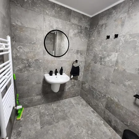 Student City Premium Apart & Privat Parking *
